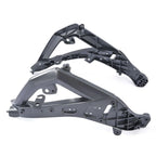 Front Panel Carrier Fairing Brackets for BMW R1200GS (2013–2019) R1250GS (2019–2023)