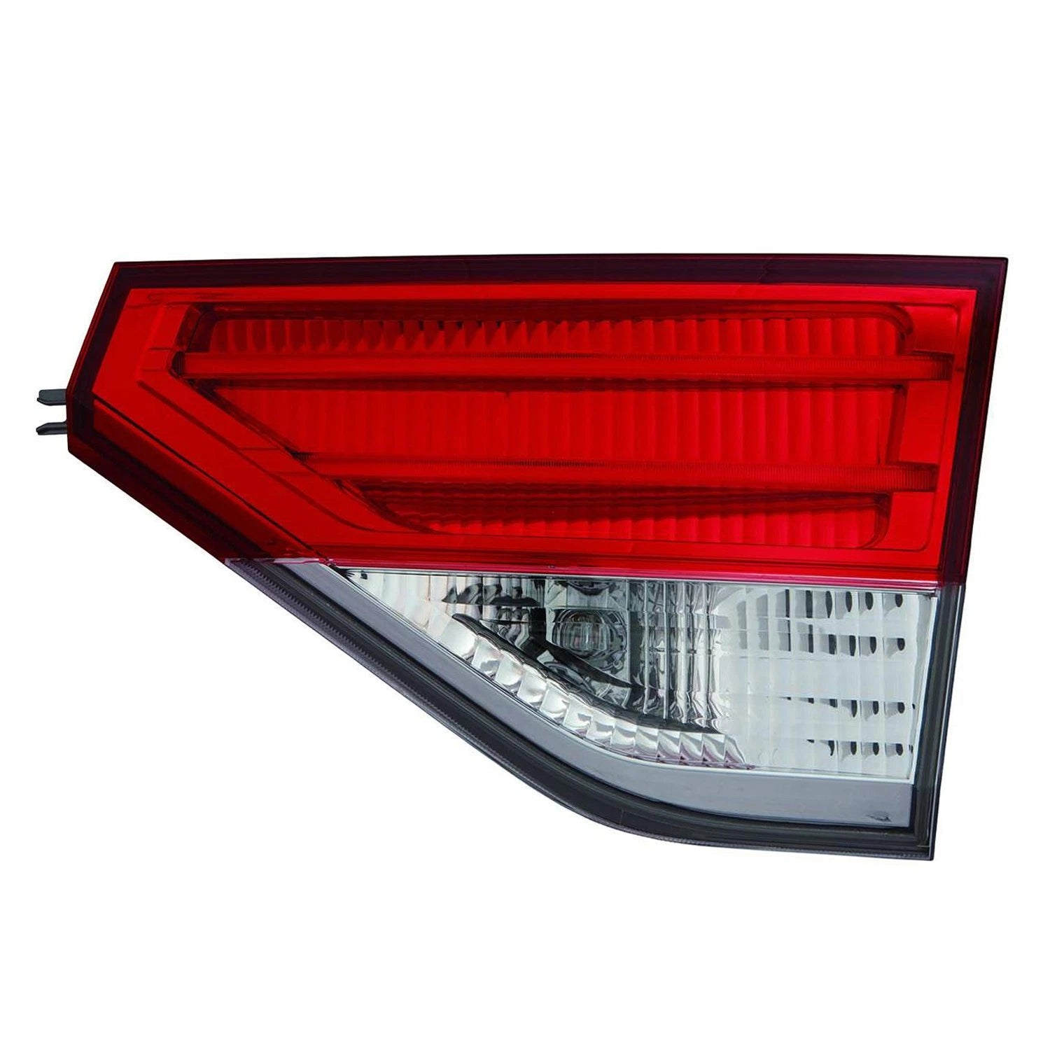 Passenger Side Inner Tail Light Assembly Replacement for Honda Odyssey (2014–2017)