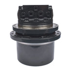 Hydraulic Final Drive Motor for Takeuchi TB23 TB25 TB28 (2000–2023)