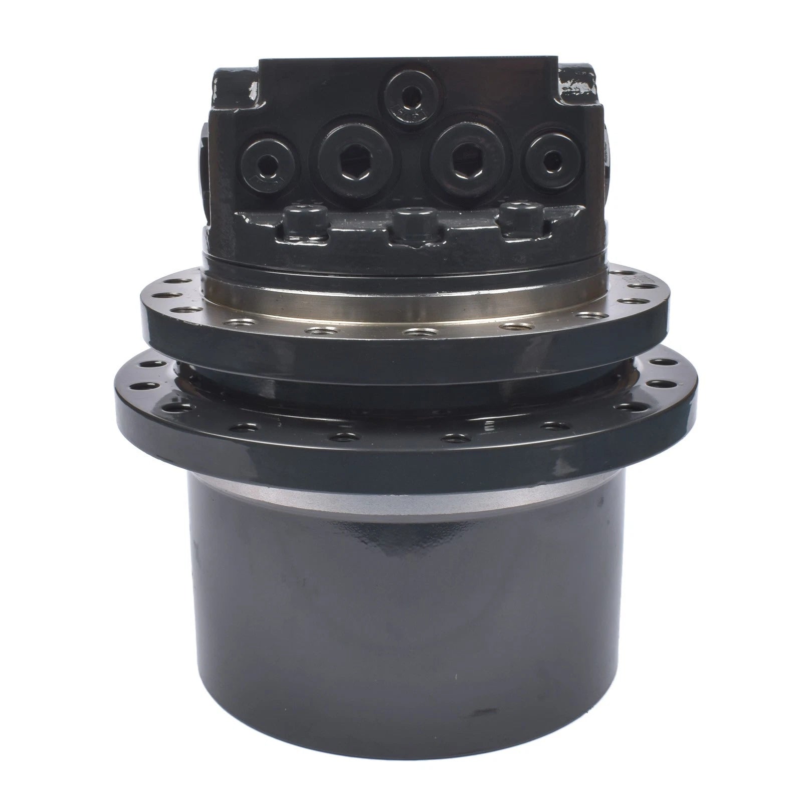 Hydraulic Final Drive Motor for Takeuchi TB23 TB25 TB28 (2000–2023)