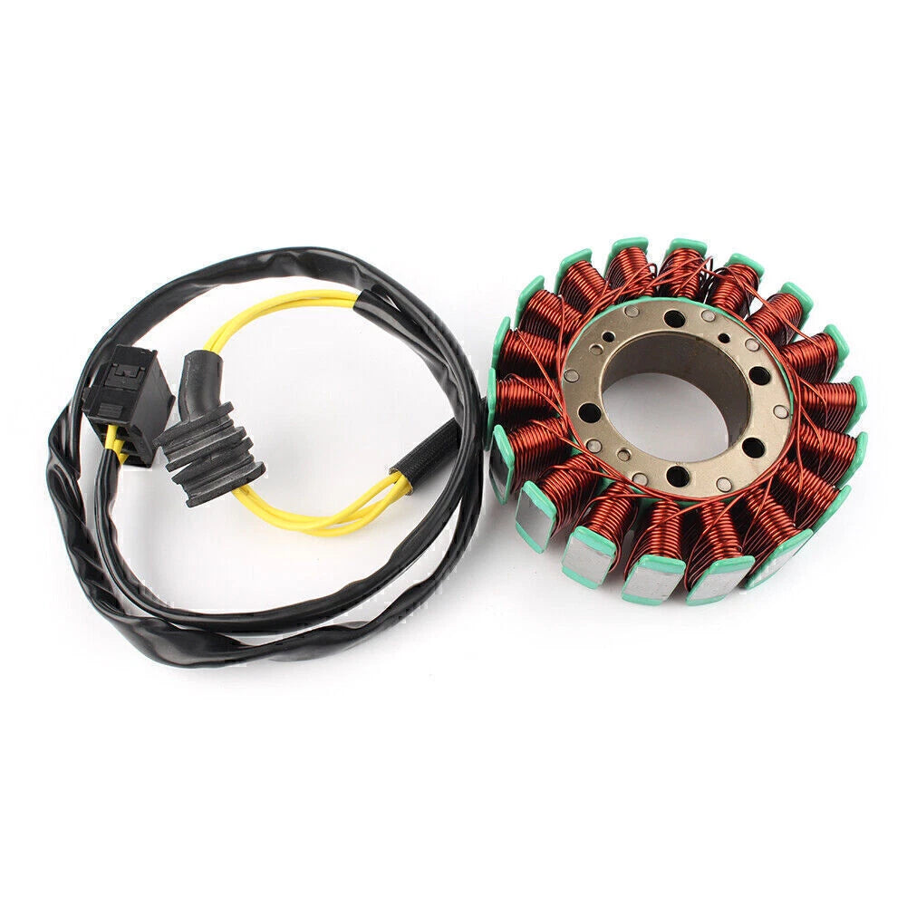 Magneto Stator Coil for Honda CBR1100XX Blackbird (1999–2006)