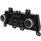 AC Heater Climate Control Module for Chevrolet Cruze (2011–2015)