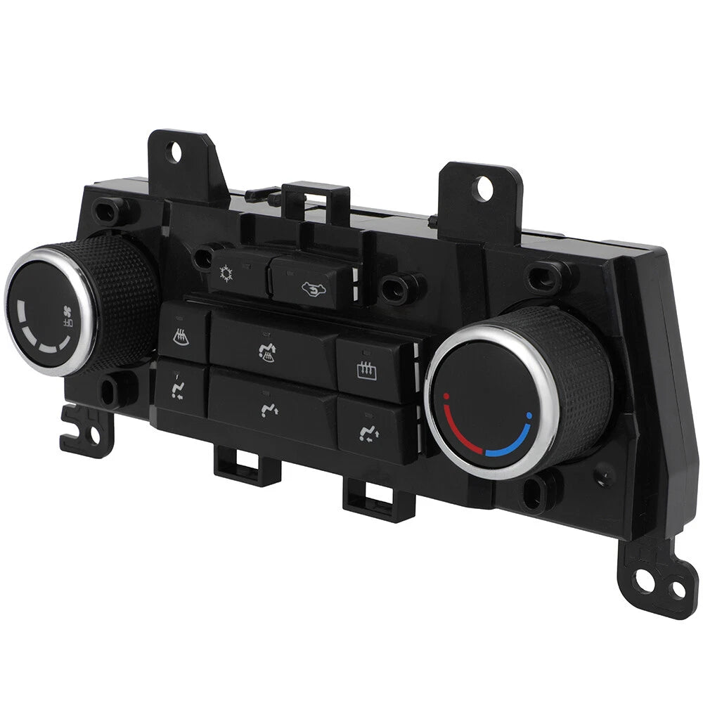 AC Heater Climate Control Module for Chevrolet Cruze (2011–2015)