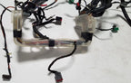 Under Dash Wire Harness for Lincoln LS V8 3.9L (2003–2006)