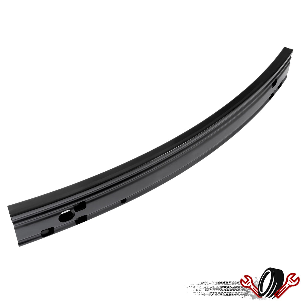 Front Steel Bumper Reinforcement for Nissan Sentra (2013–2019)