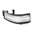 Left Side Rearview Mirror Turn Signal Light for Dodge Ram 1500 DT (2019–2024)