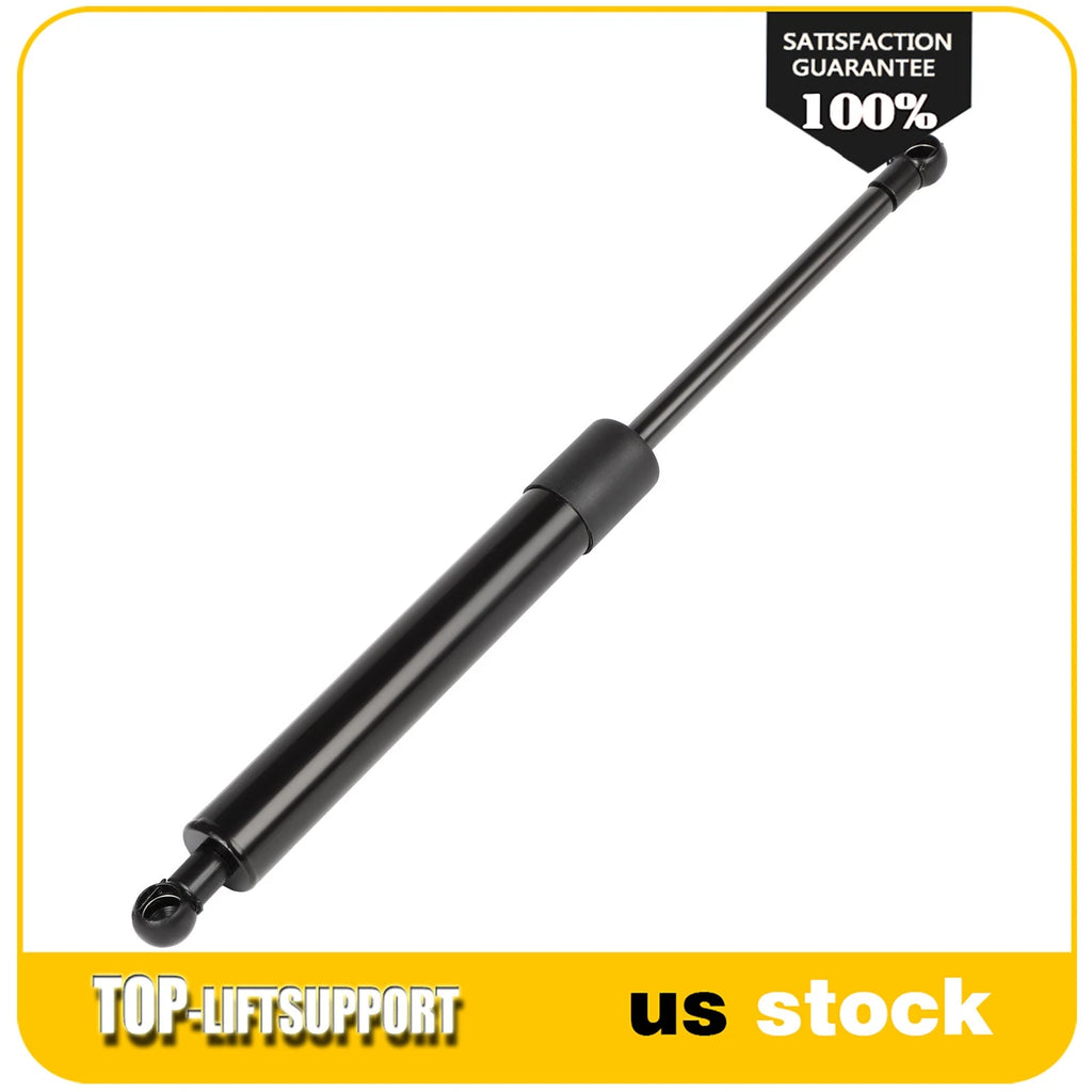 2X Liftgate Lift Supports for Cadillac CTS (2010–2014)