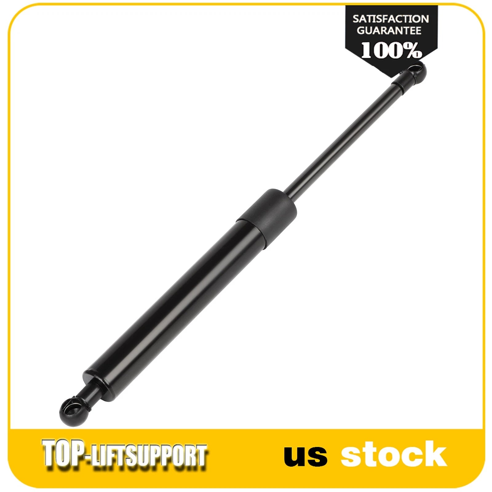 2X Liftgate Lift Supports for Cadillac CTS (2010–2014)