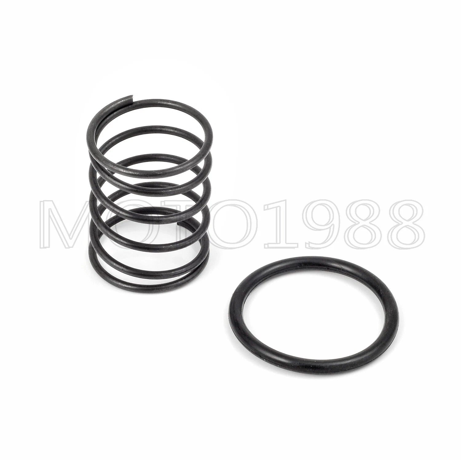 Oil Drain Plug & O-ring & Spring Kit for Yamaha Raptor Warrior Big Bear (2000-2023)