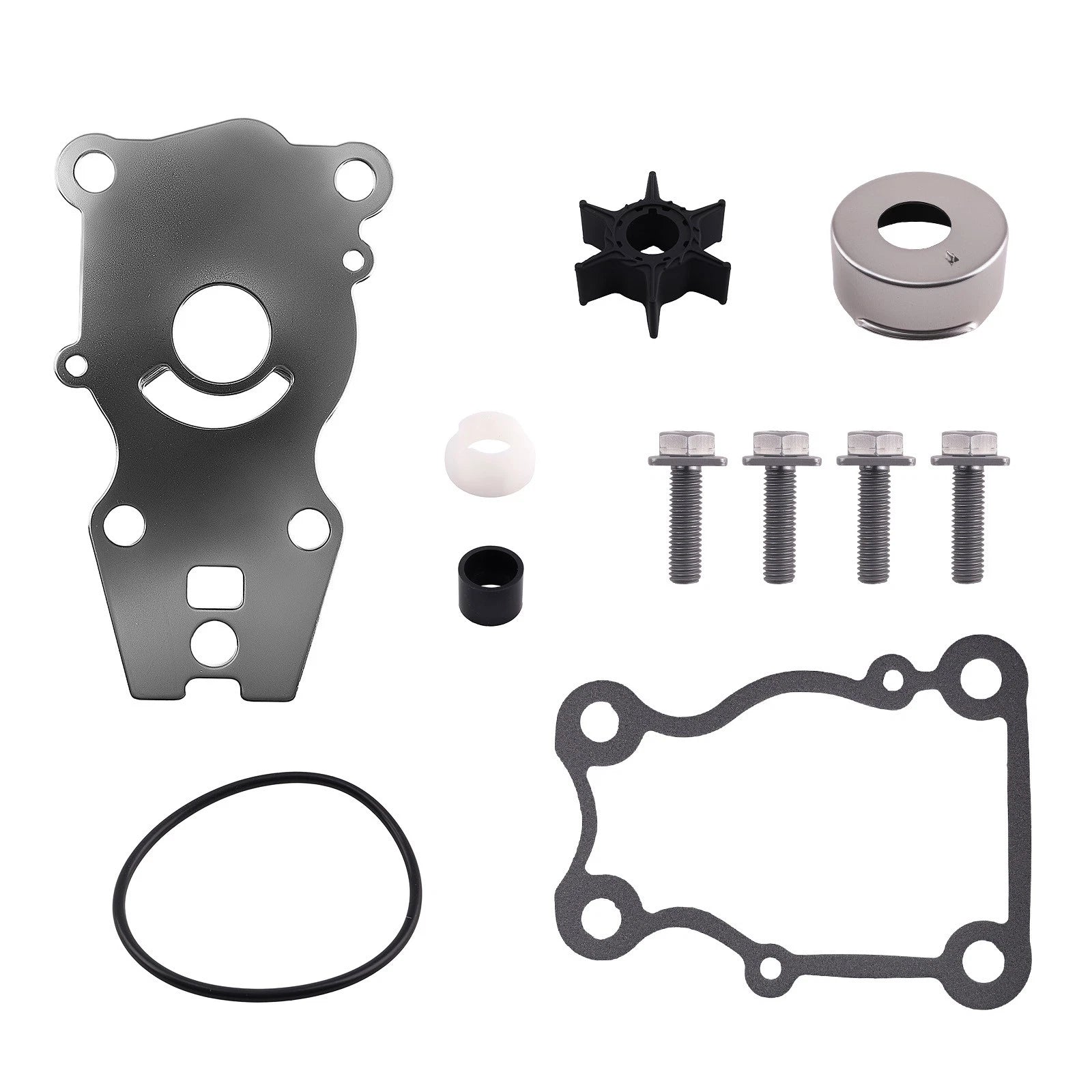 Boat Service Kit for Yamaha F40B T25 F30 (2000–2008)