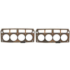 Head Gasket Set for Chevrolet Tahoe Hummer H2 (2008–2009) 6.2L