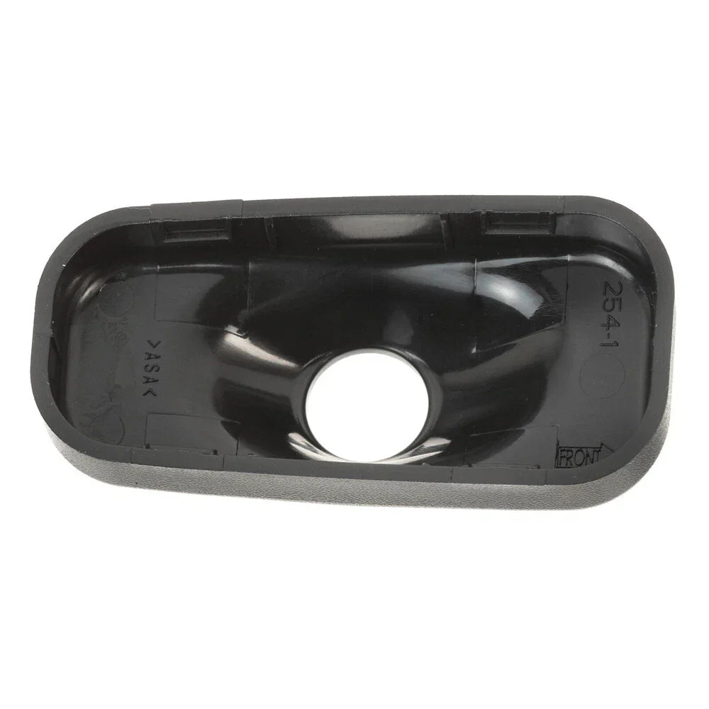 Black Car Radio Antenna Cover for Ford F-150 Raptor (2017-2020)