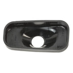 Black Car Radio Antenna Cover for Ford F-150 Raptor (2017-2020)