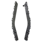 Rear Bumper Cover Retainer Bracket Set for Toyota Sienna (2011–2020)
