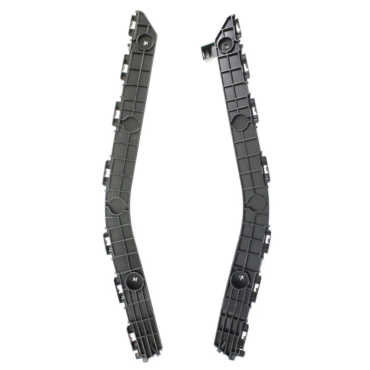 Rear Bumper Cover Retainer Bracket Set for Toyota Sienna (2011–2020)