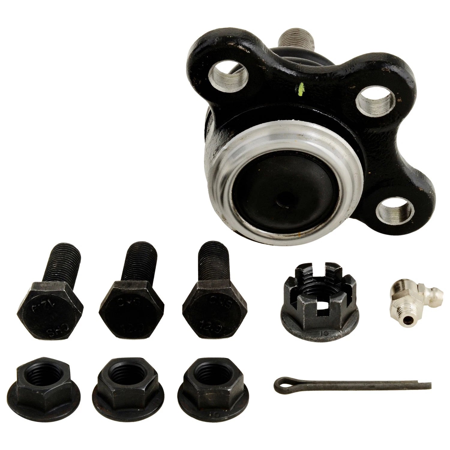 Front Upper Ball Joint for Chevrolet Colorado (2004-2012)