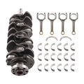 Crankshaft & Con-Rod Bearings for Hyundai Sonata 2.0T (2015–2020)