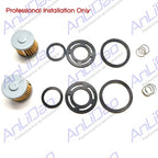 2Pcs Fuel Pump Filter for MerCruiser 3.0 3.0L 4 cyl 35-803897Q1 35-8M0046752