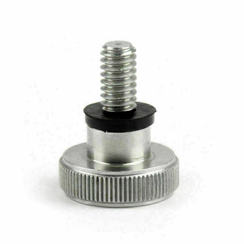 Cushion Seat Bolt Screw for Harley Softail Deluxe FLSTN (2005–2016) FXST (1999–2007) T9