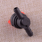 Fuel Tap / 5pcs / With Filter and On Off Switch for Motorcycle