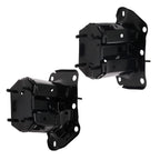 Front Bumper Bracket Pair for Nissan Altima (2013–2018)