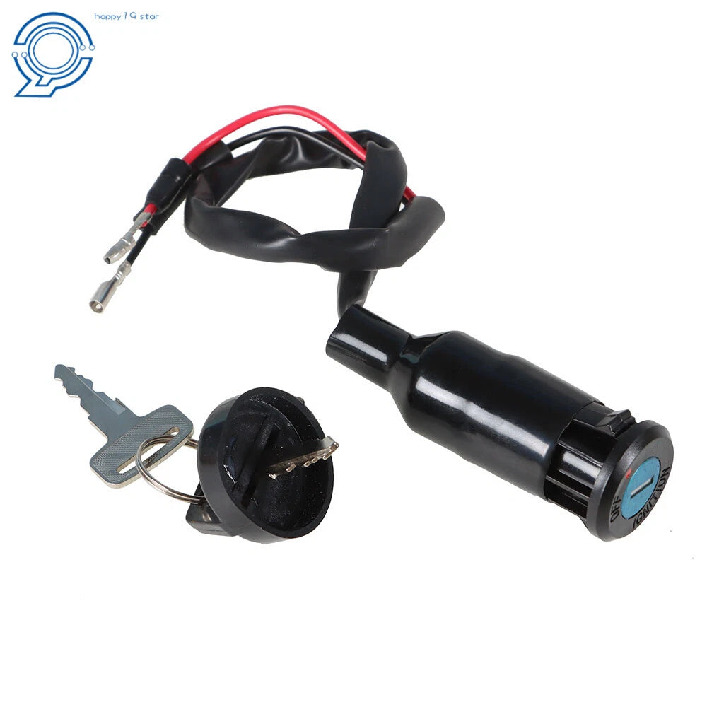 Ignition Key Switch Lock Set for Honda CRF100F XR100R (2001–2011)