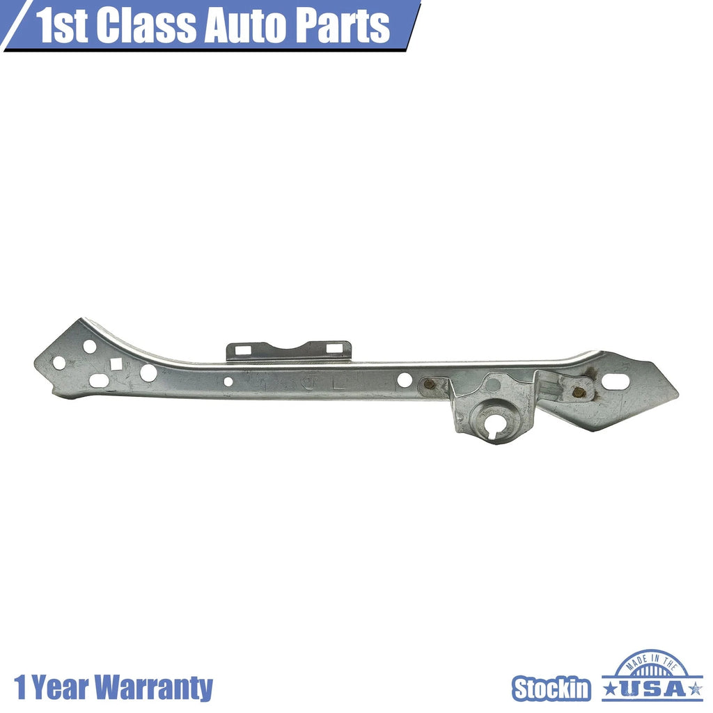 Radiator Support Core for Chevy Cruze (2016-2019) Left Side