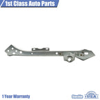 Radiator Support Core for Chevy Cruze (2016-2019) Left Side