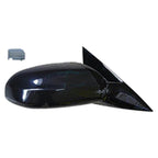 Replacement Passenger Side Power Door Mirror For 2009-2014 Nissan Maxima