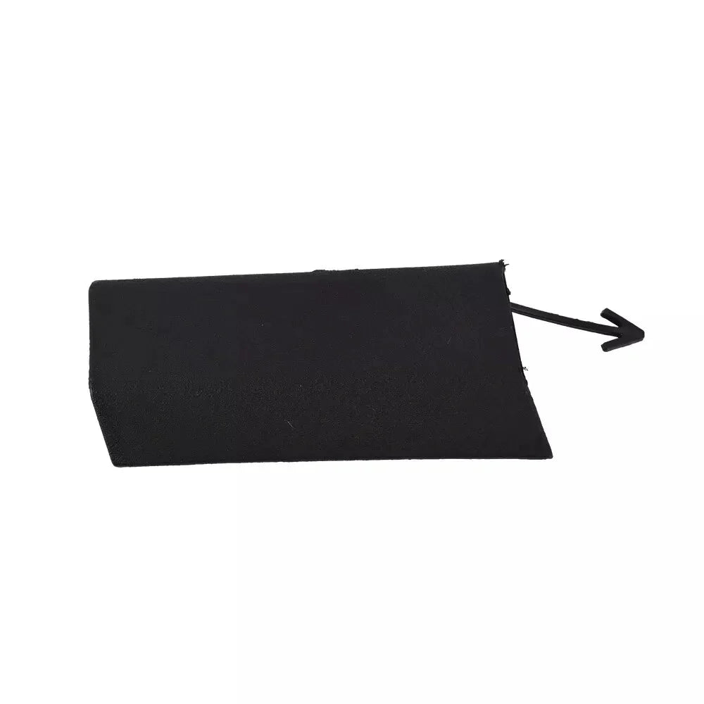 Front Bumper Tow Hook Cap Cover for Acura MDX (2010-2013)