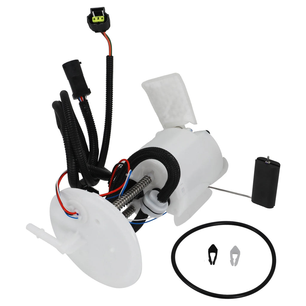 Electric Fuel Pump w/ Sending Unit for Lincoln Continental (1999–2002)