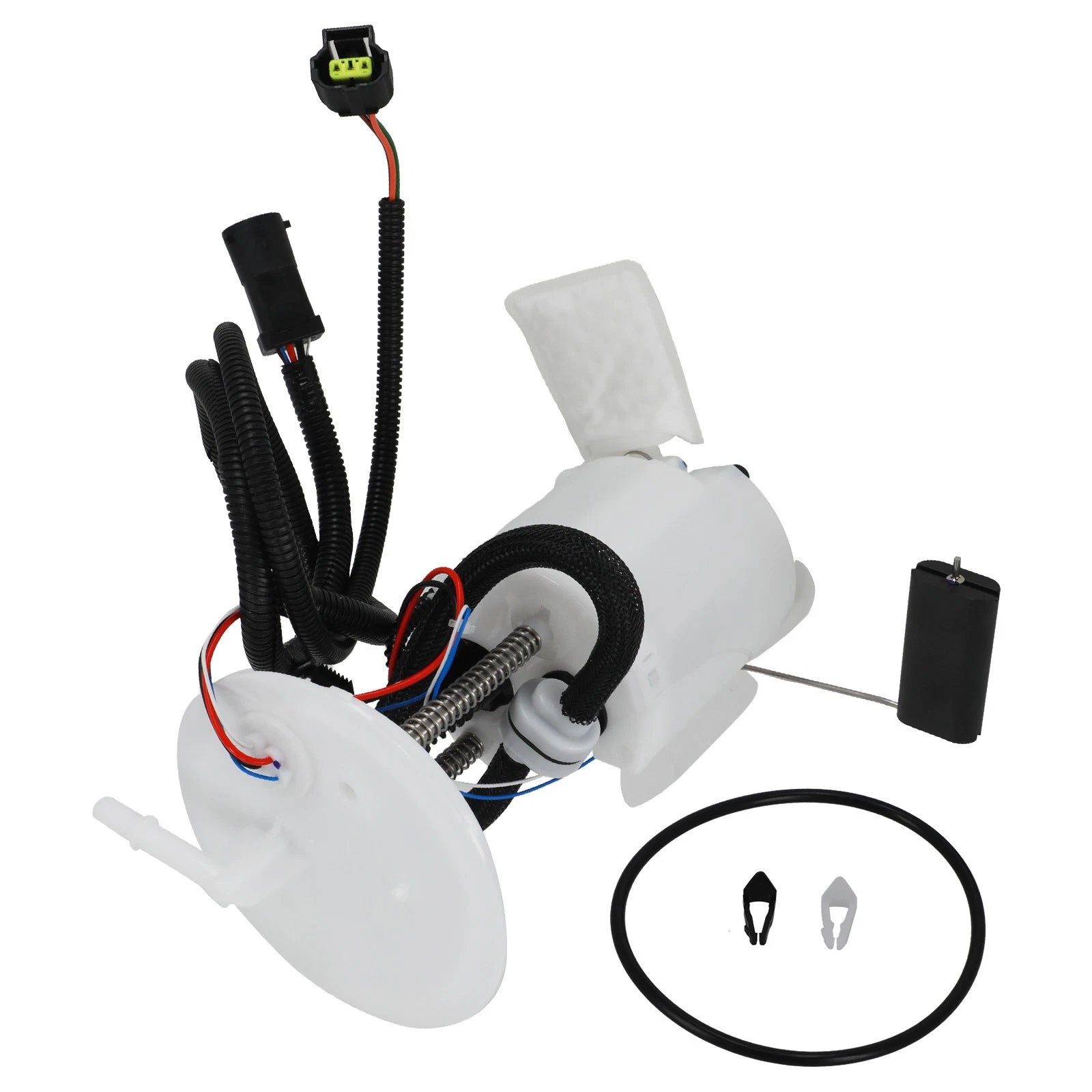 Electric Fuel Pump w/ Sending Unit for Lincoln Continental (1999–2002)