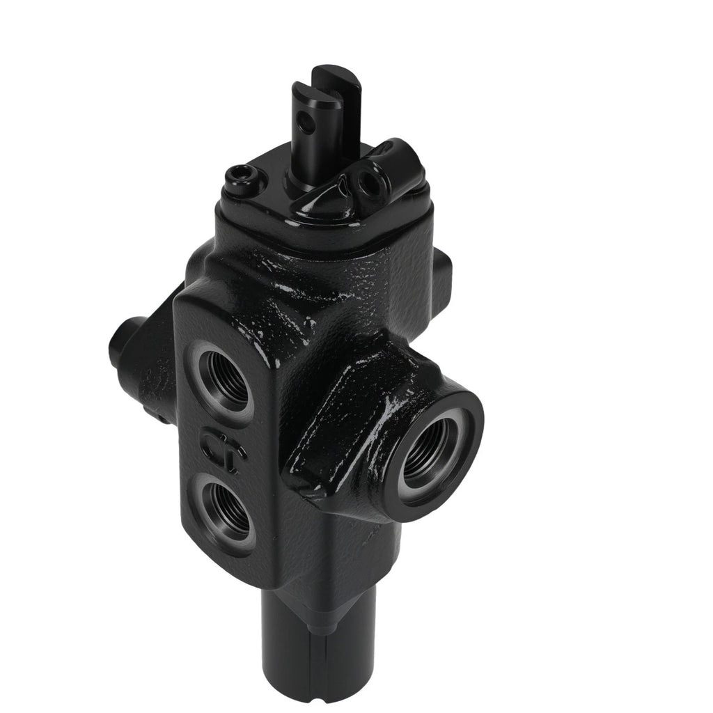 Kick-Off Control Valve for Yard Machines (2014–2015) 24BG57M1700