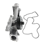 Water Pump w/Gasket for Chrysler Aspen Dodge Durango RAM 1500 2500 3500 (2007–2009)