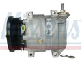 A/C Compressor for Nissens (89221)