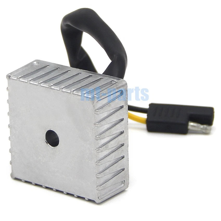 Voltage Regulator Rectifier for Arctic Cat AC120 SNO PRO (2010–2013), ZR120 (2014–2019)