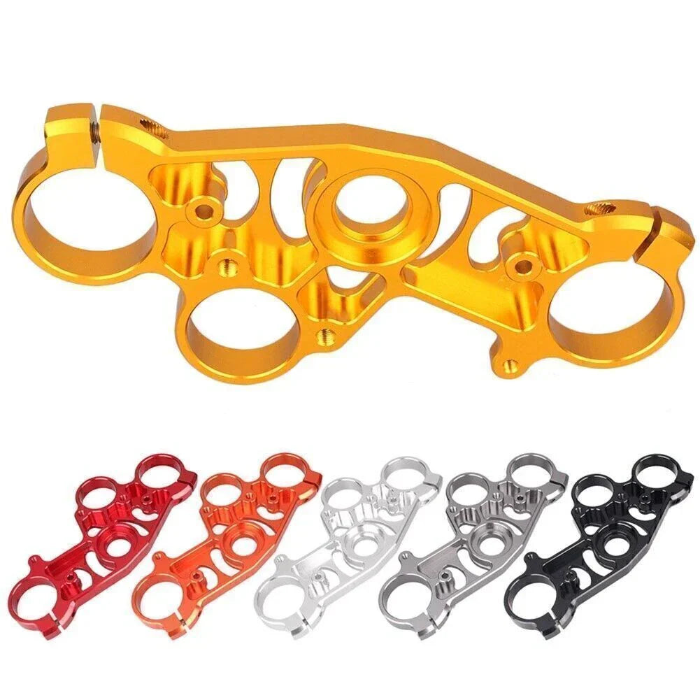 Triple Tree Front Upper Top Clamp for Yamaha YZF R1 (2004-2006)