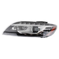 Valeo 44710 Xenon Headlight Assembly for Audi Q7 (2010–2015)