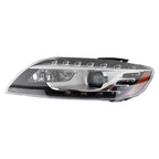 Valeo 44710 Xenon Headlight Assembly for Audi Q7 (2010–2015)
