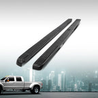 Bed Rail Cover Molding for Ford Super Duty F-250 F-350 (2002–2016)