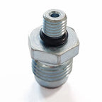 6 AN x 5/16-24 O Ring Hydroboost Spitter Return Port Fitting for GM MOPAR