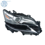 RH Headlight LED for Lexus GS350 GS-F GS450h GS200t (2016–2020)