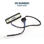 Tailgate Trunk Release Switch for Toyota Corolla (2009–2013) No. 8484012050