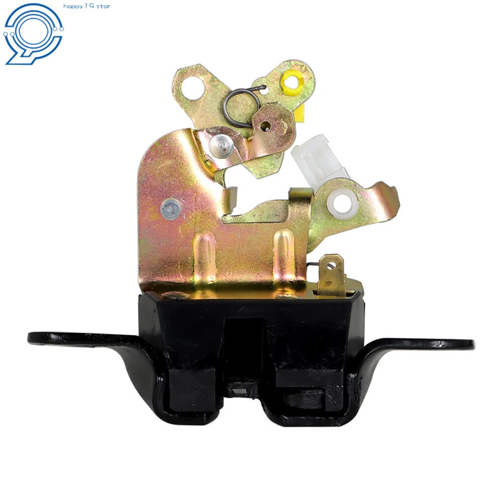 Tailgate Trunk Door Lock for Mitsubishi Montero Pajero Sport