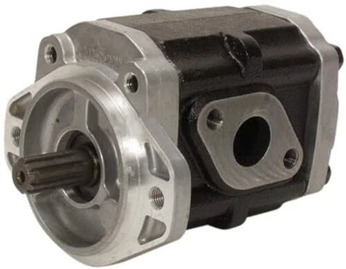 Gear Pump Pilot Pump for Liugong CLG906 Excavator (PSVD2-27E)