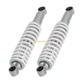 2X Front Shock Absorbers for Yamaha Blaster YFS 1988–2006 2XJ-23350-20-36