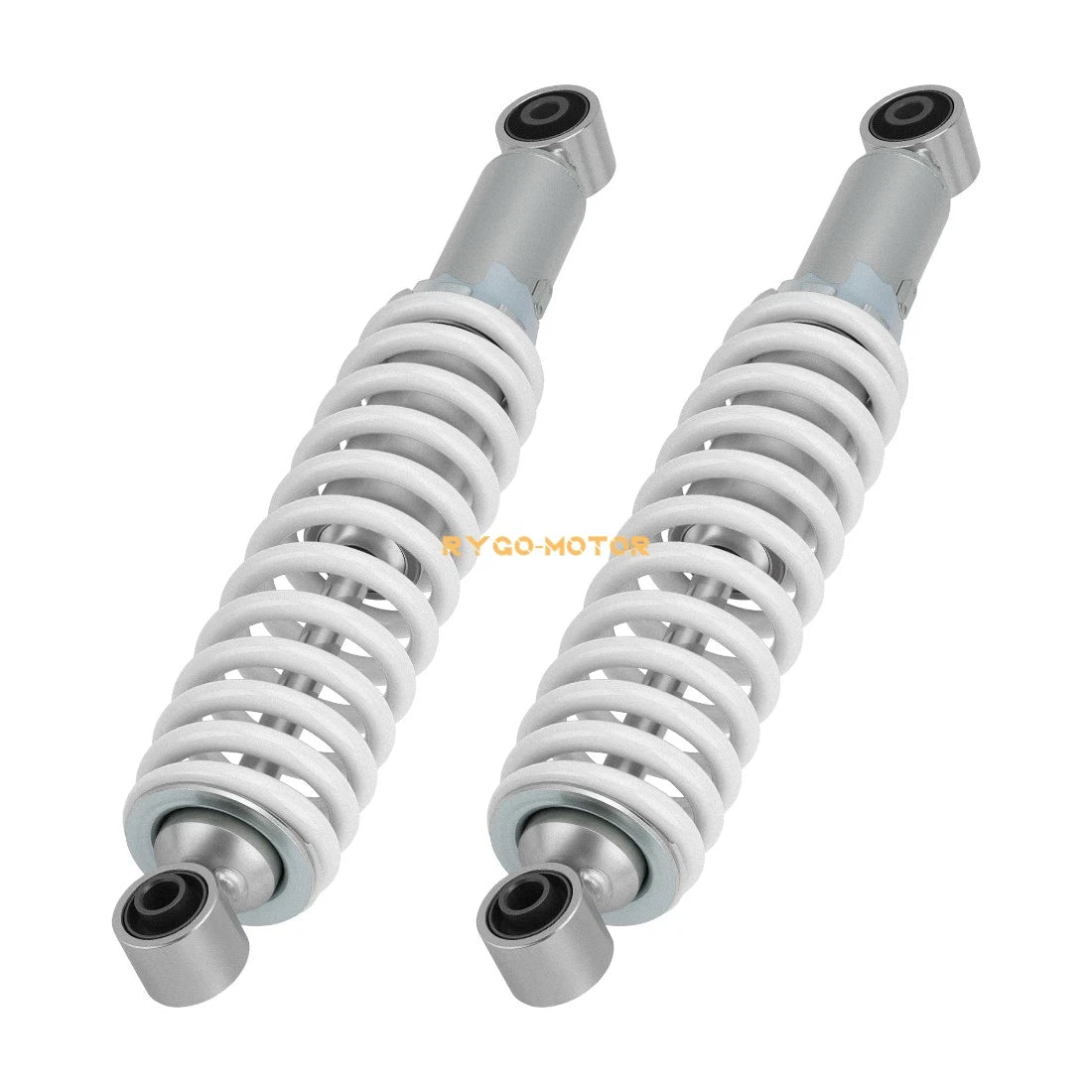 2X Front Shock Absorbers for Yamaha Blaster YFS 1988–2006 2XJ-23350-20-36