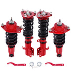 24 Way Adjustable Coilovers for Toyota Celica 2-Door (2000–2006)