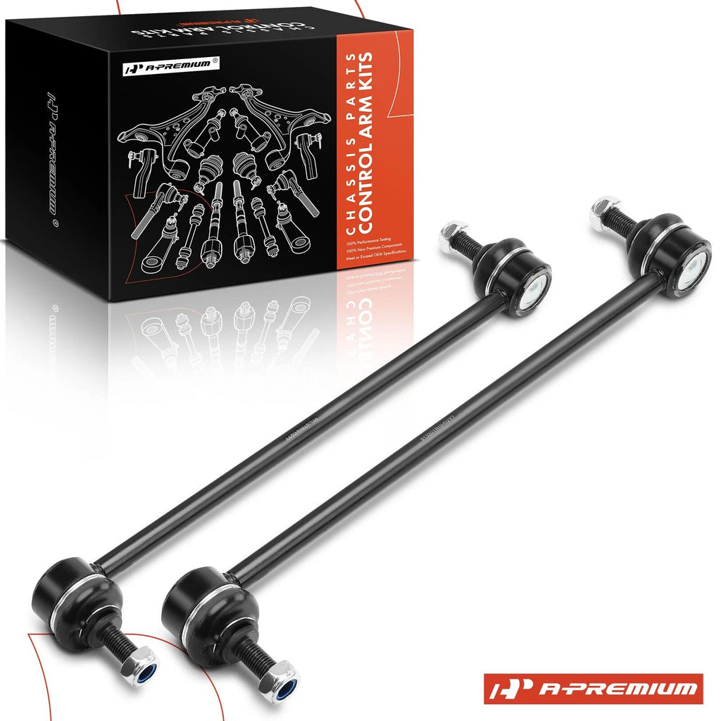 2X Front Stabilizer Bar Link Kit for Honda CR-V (2017–2022)