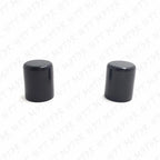 Docking Hardware Cover Point Kit for Harley Touring (2009–2016) 48225-10